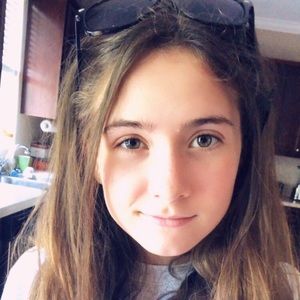 Meet your Posher, Rheannon